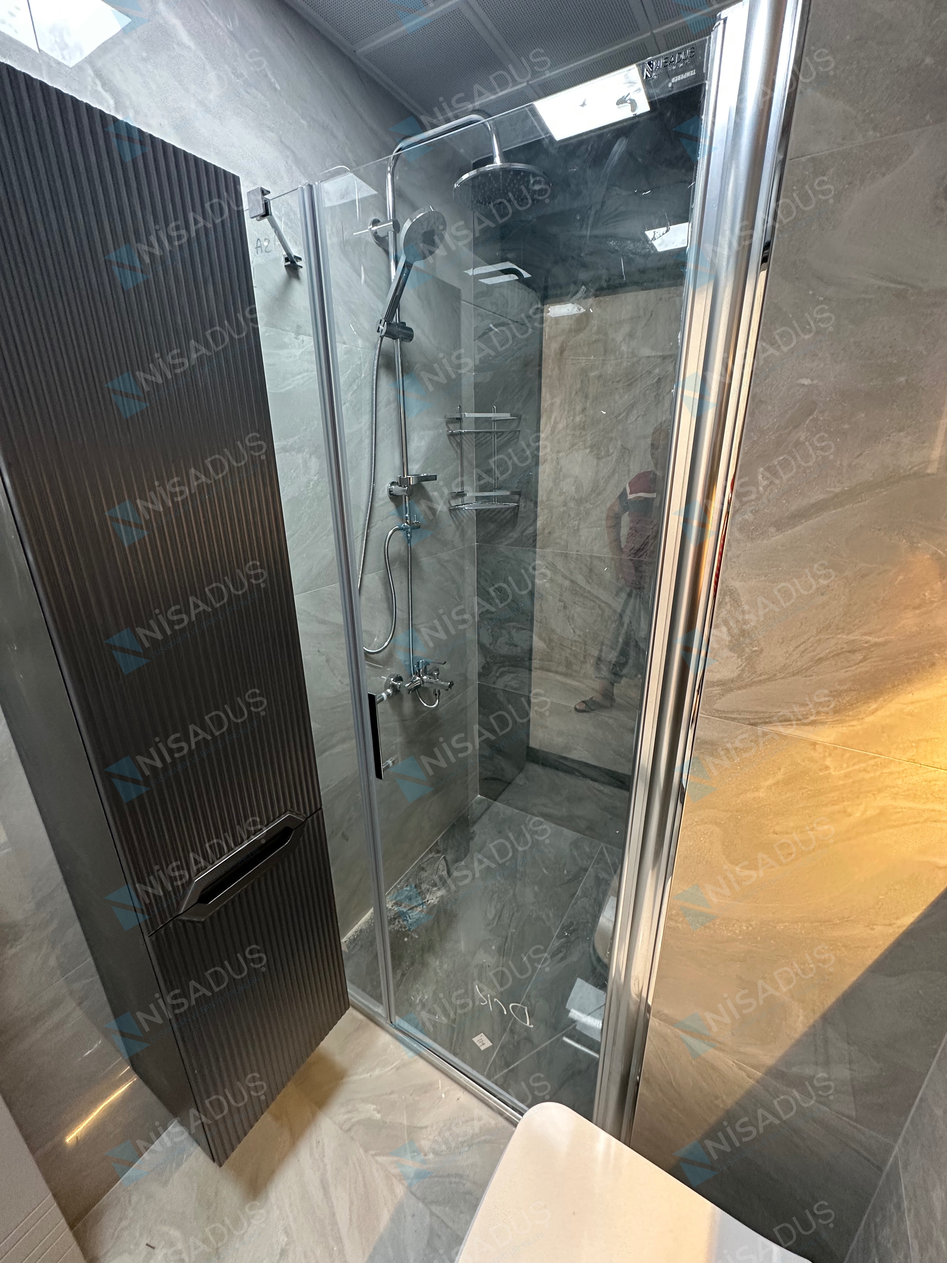 Banyo Çalışmamız Portakal Mahallesi  - 3