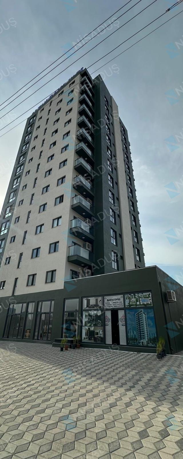 ALYAN GROUP İNŞAAT-MUSTAFA KEMAL MAHALLESİ